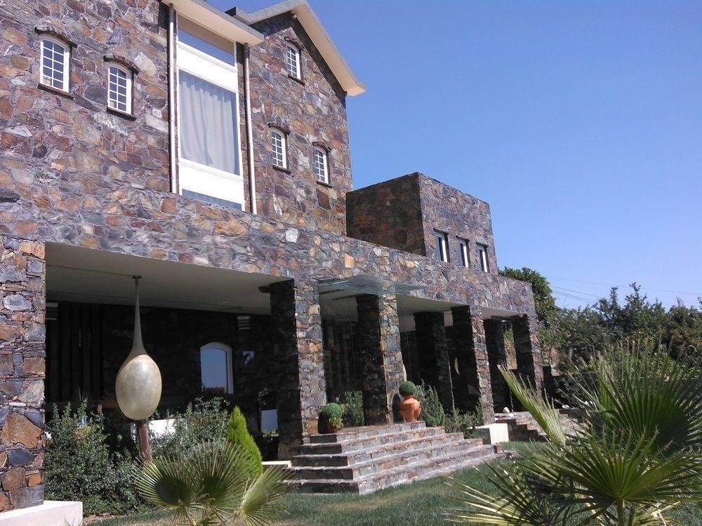 A Casa do Tio Tenente Ermida (Castelo Branco) Exterior foto