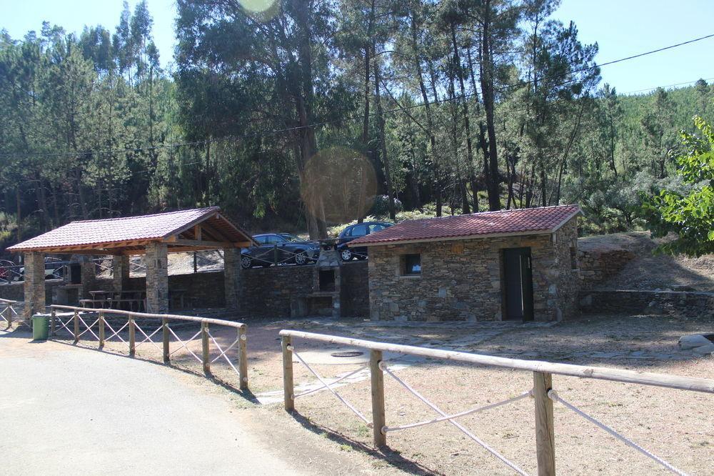 A Casa do Tio Tenente Ermida (Castelo Branco) Exterior foto